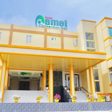 Hotel Amel Aceh Banda Aceh Dış mekan fotoğraf