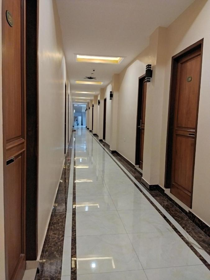 Hotel Amel Aceh Banda Aceh Dış mekan fotoğraf
