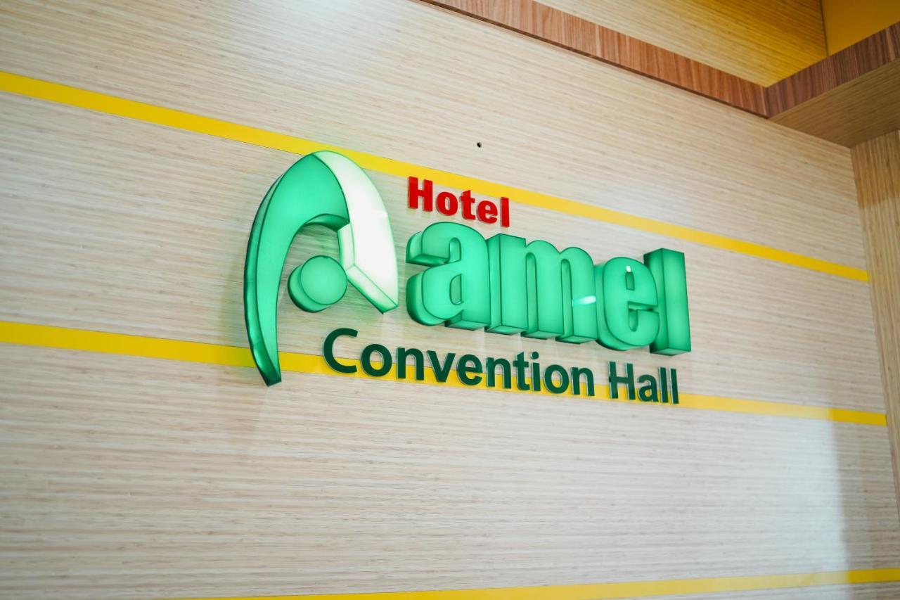 Hotel Amel Aceh Banda Aceh Dış mekan fotoğraf