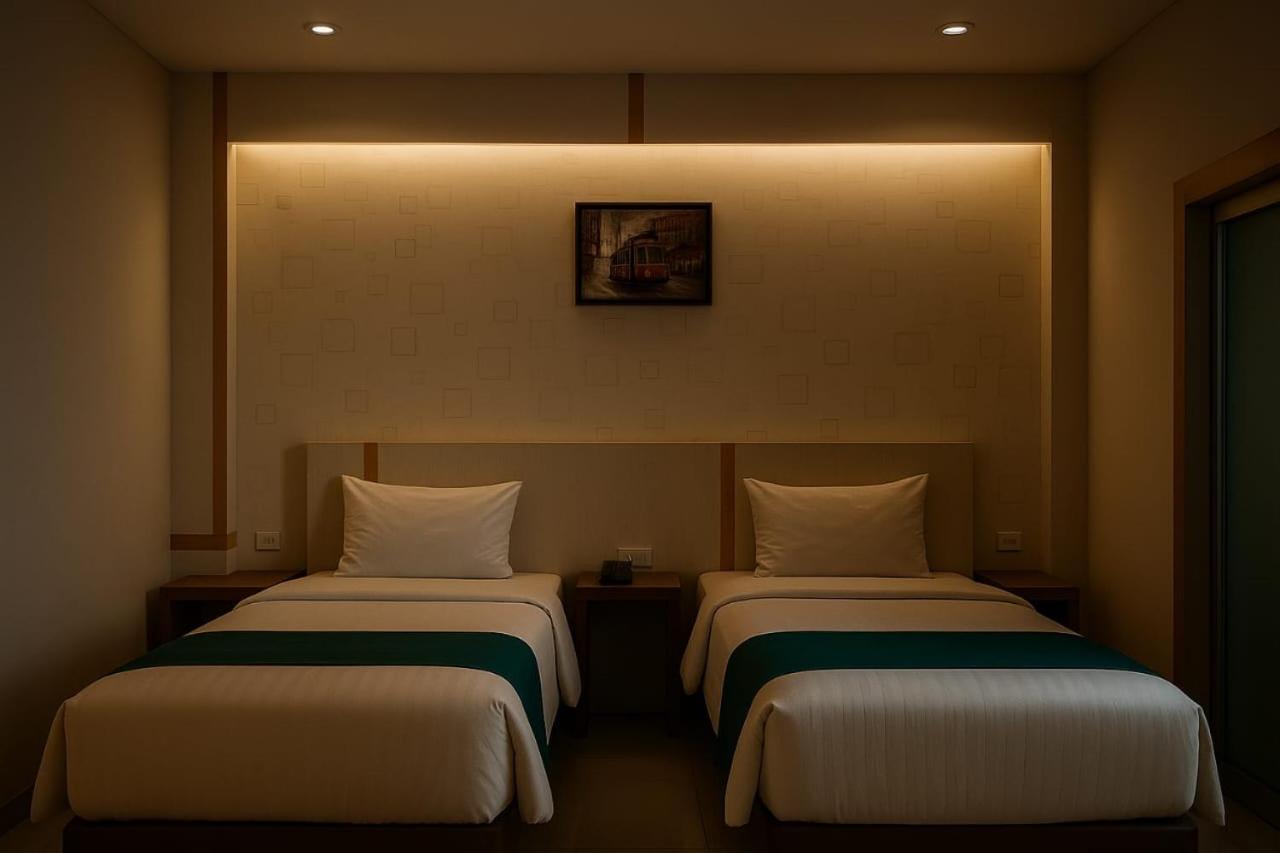Hotel Amel Aceh Banda Aceh Dış mekan fotoğraf