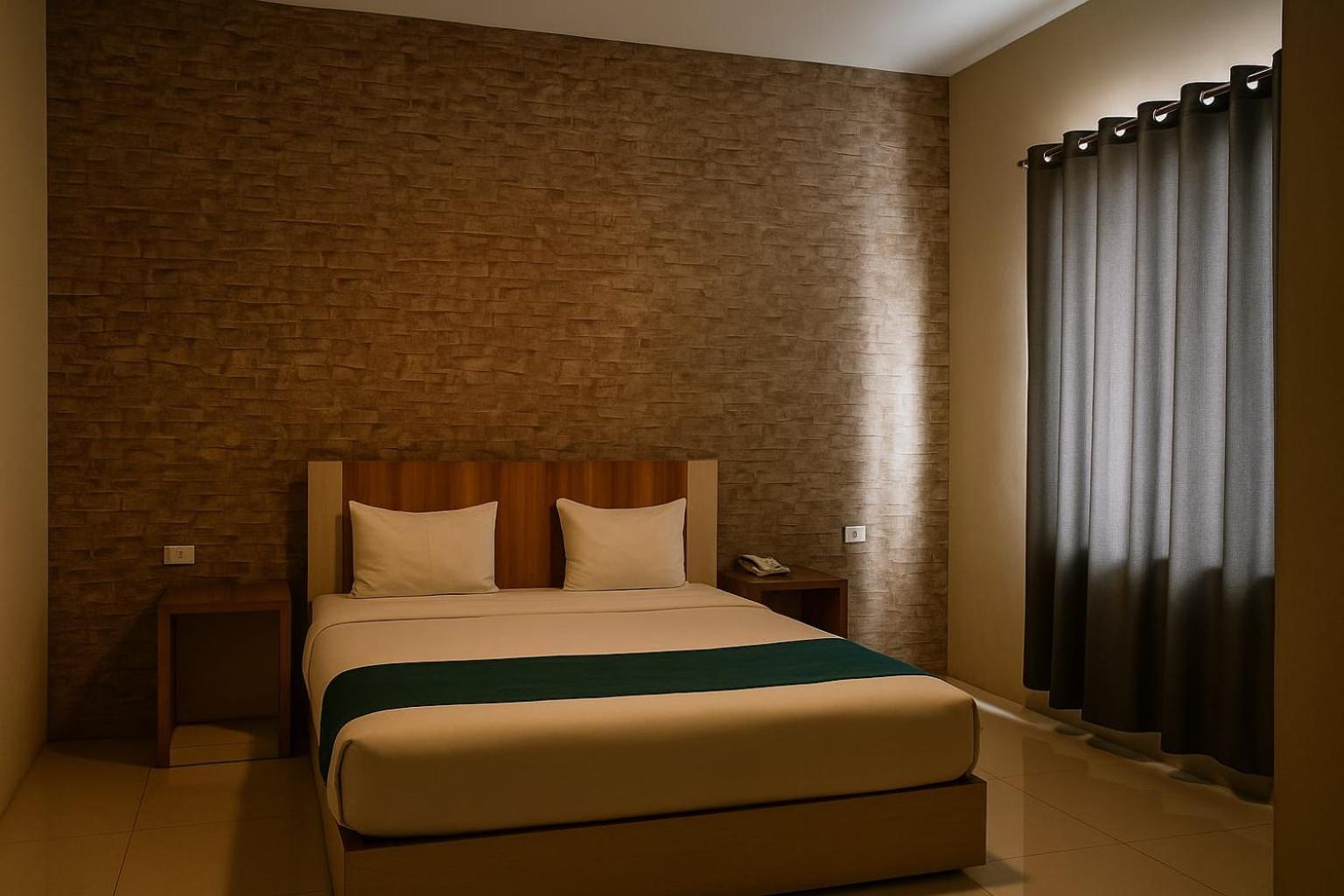 Hotel Amel Aceh Banda Aceh Dış mekan fotoğraf